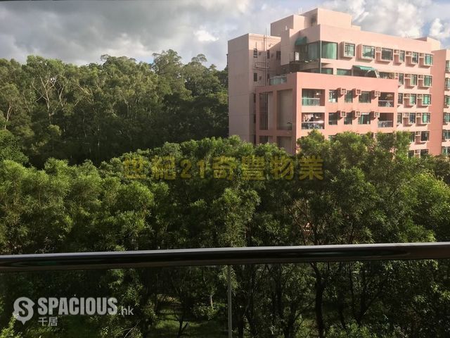 大围 - 晓翠山庄 01