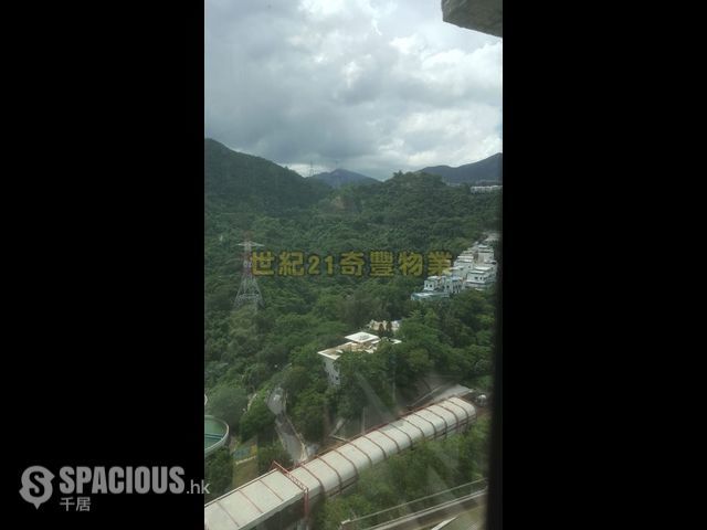 Tai Wai - Hin Keng Estate 01