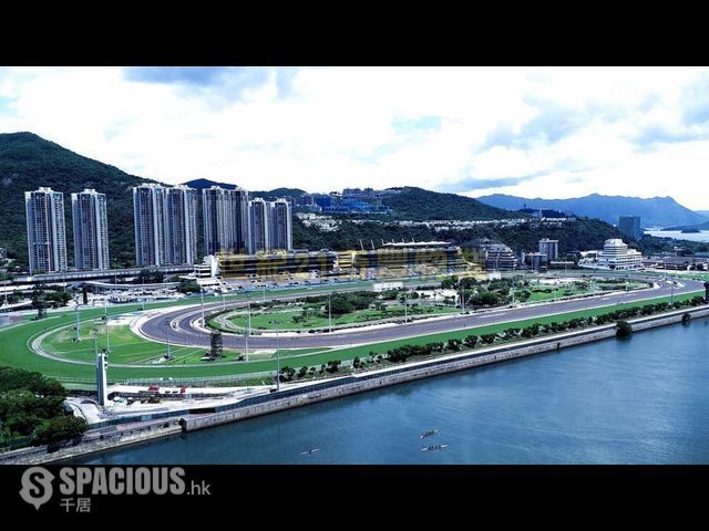 Sha Tin - Garden Vista 01