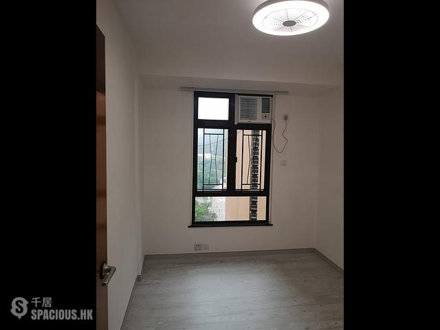 Pok Fu Lam - Pokfulam Gardens Block 2 01