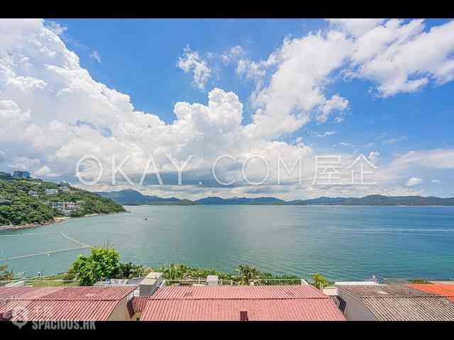 Clear Water Bay - Solemar Villas 01