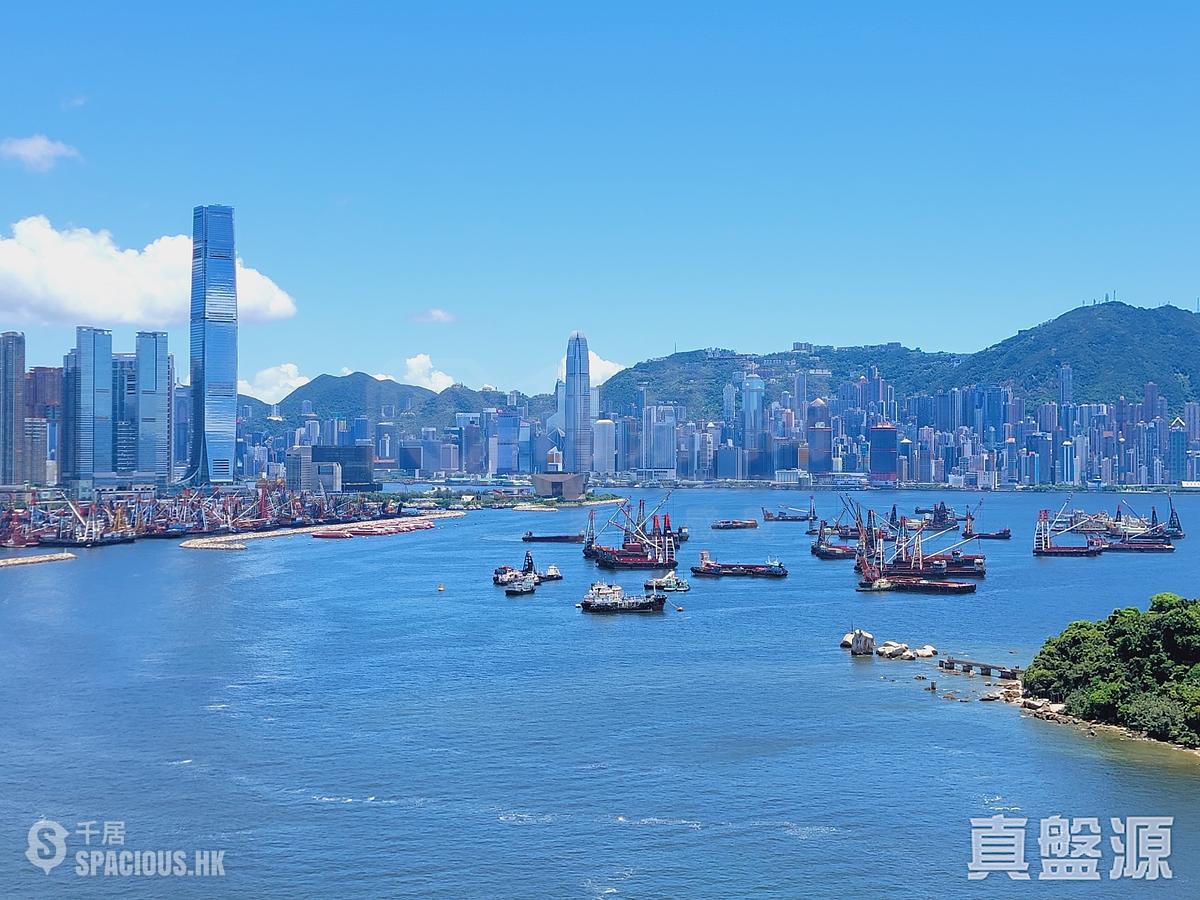長沙灣 - 維港滙2期 維港滙II 01