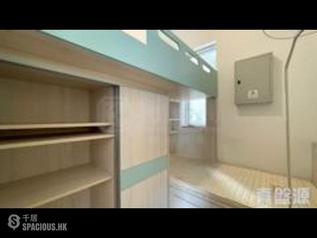 Tseung Kwan O - Monterey Block 2A 01