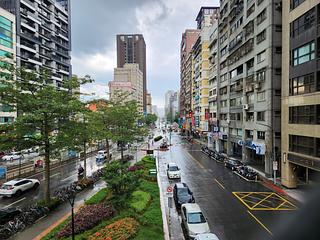 Zhongzheng - XXX Section 2, Roosevelt Road, Zhongzheng, Taipei 11
