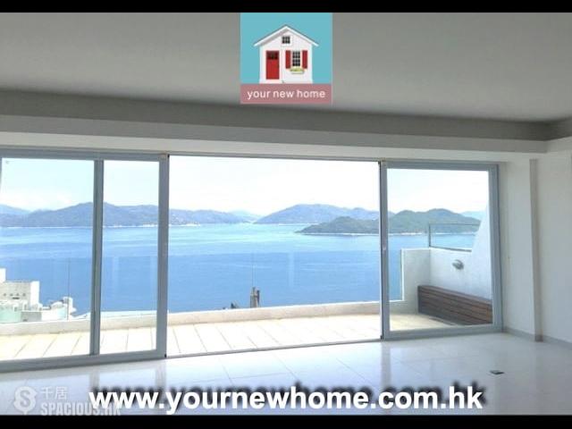 Clear Water Bay - 5, Silver Crest Road 01