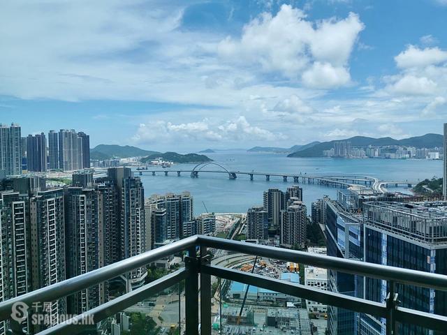 Tseung Kwan O - Park Central Phase 3 01