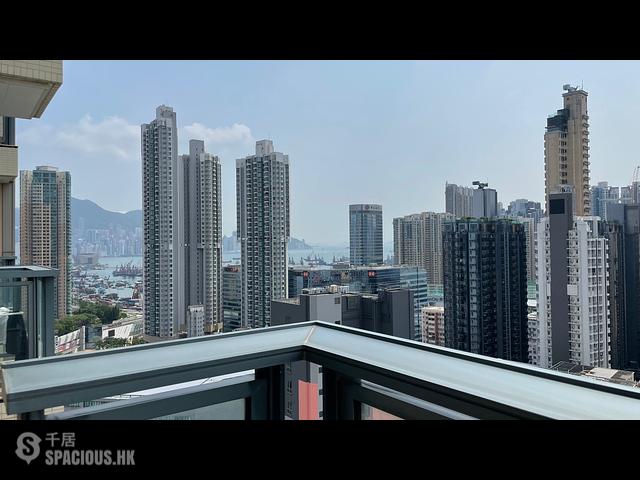 Tai Kok Tsui - Park Summit 01