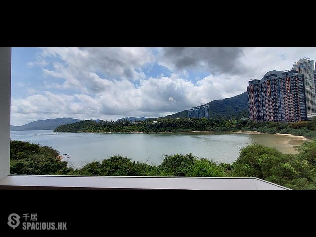 Ma On Shan - Silversands 01