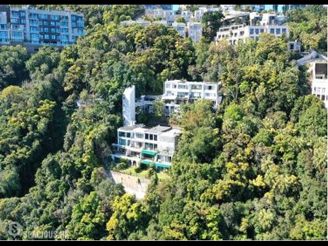 The Peak - Wing On Villas 01