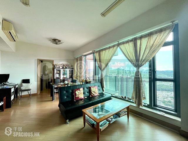 Yuen Long - Yoho Town Phase 2 Yoho Midtown 01