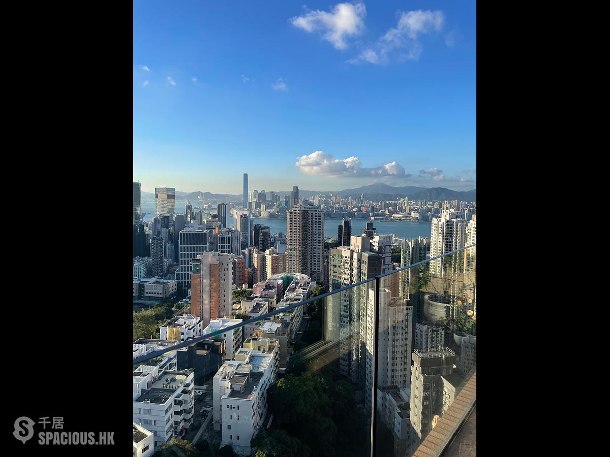 Tai Hang - Tai Hang Terrace Block A 01