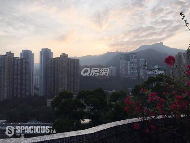 Tai Wai - The Blossom Phase 1 01