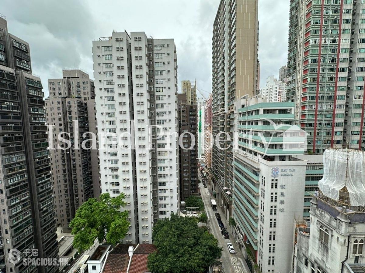 Sai Ying Pun - 15 Western Street 01