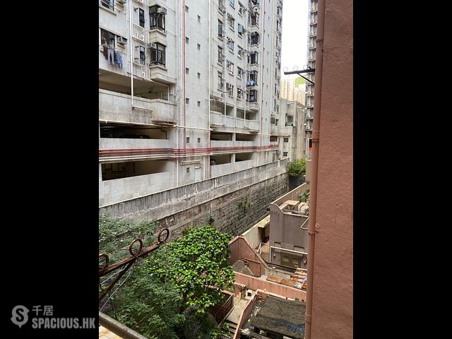 Kennedy Town - Yue Yee Mansion 01