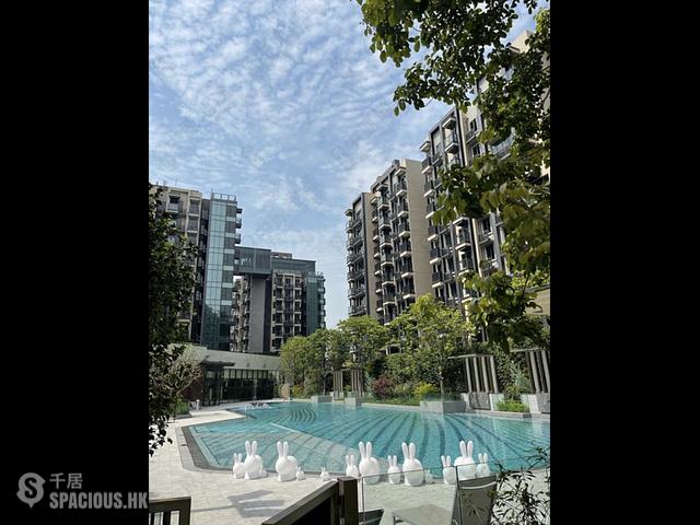 Tin Shui Wai - Wetland Seasons Bay Phase 3 01
