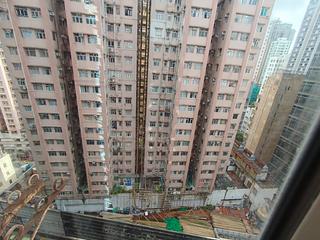 Sheung Wan - Lee Fung Building 04