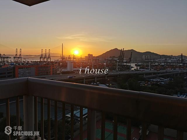 Lai Chi Kok - Mei Foo Sun Chuen Phase 1 01