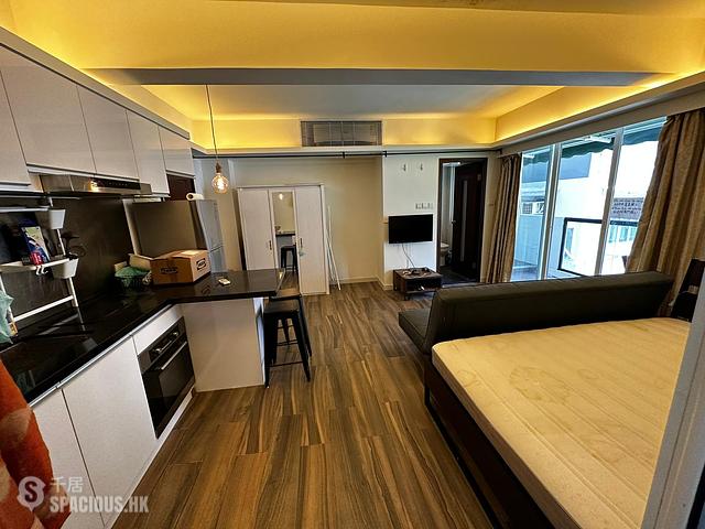 Central - 75A, Hollywood Road 01