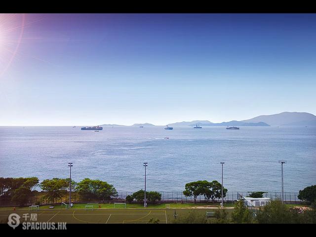 Pok Fu Lam - Scenic Villas Block A2 (G-H) 01