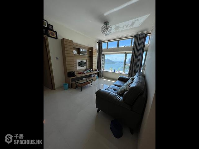 Tung Chung - Tung Chung Crescent Phase 2 Block 8 01