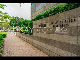 Wan Chai - Convention Plaza Apartments 16