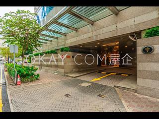 Wan Chai - Convention Plaza Apartments 18