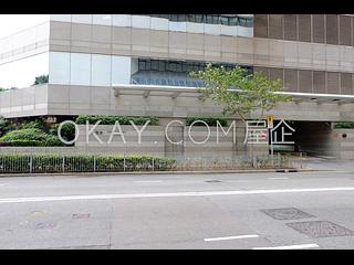 Wan Chai - Convention Plaza Apartments 19