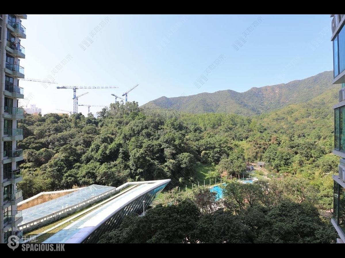 Tai Po - Mont Vert 01