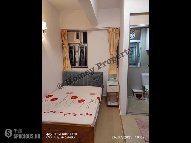 Tsim Sha Tsui - Tsim Sha Tsui Mansion Block C 01