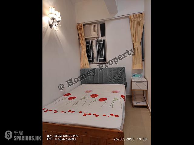 Tsim Sha Tsui - Tsim Sha Tsui Mansion Block C 02