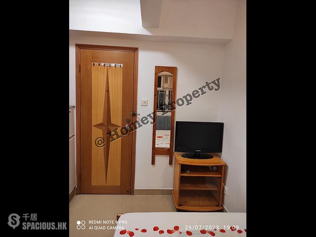 Tsim Sha Tsui - Tsim Sha Tsui Mansion Block C 04