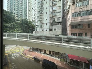 Causeway Bay - Sun Fung Mansion 05
