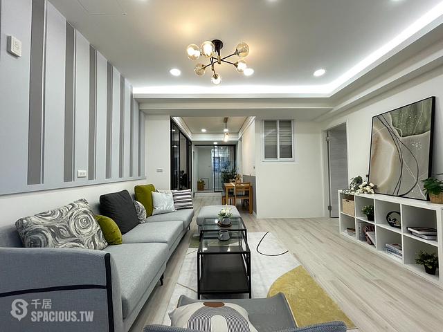 Luzhou - 2, No. XX, Lane 34, Xinyi Rd, Luzhou District, New Taipei City, Taiwan 247 01