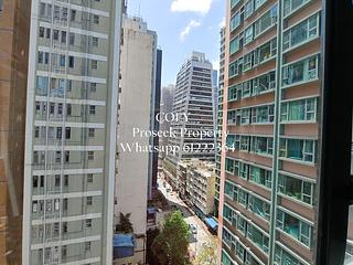 Sheung Wan - 21, Bonham Strand West 24