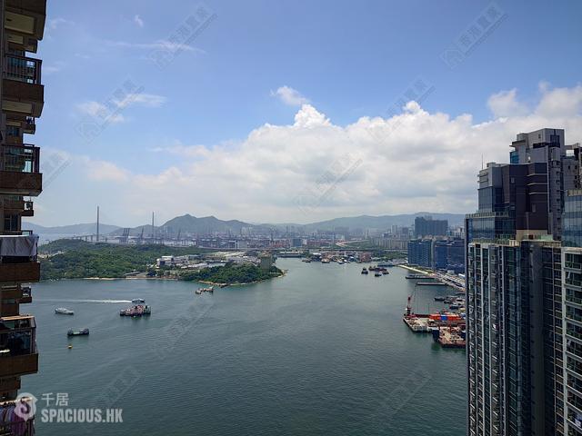 Tai Kok Tsui - One Silversea Tower 5 01
