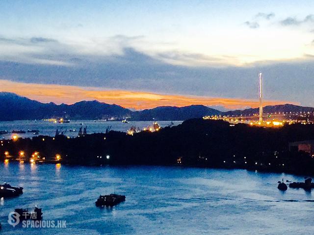 Tai Kok Tsui - The Long Beach Tower 6 01