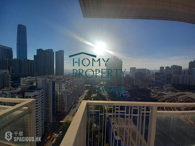 Yau Ma Tei - Jade Suites 01