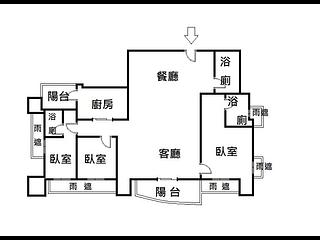 中山區 - 台北中山區松江路38巷XX號號 19