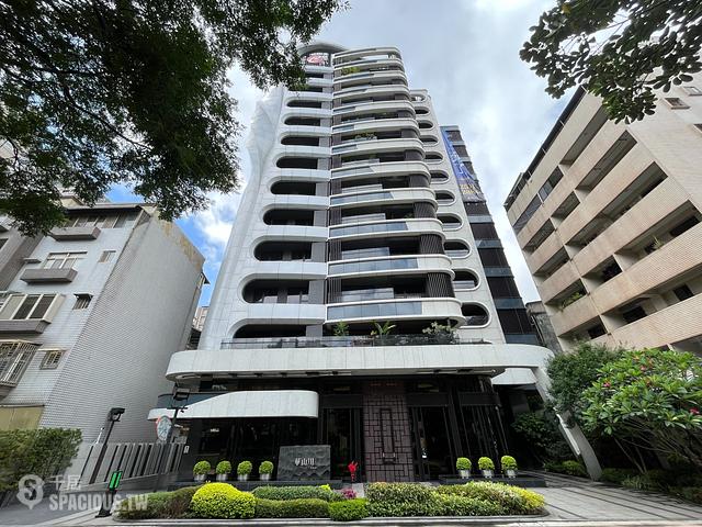 中山区 - 10491台湾台北市中山區松江路38巷XX號 01