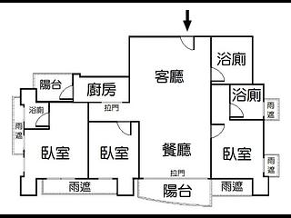 Zhongshan - XX號 Lane 38, Songjiang Road, Zhongshan, Taipei 22