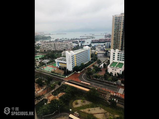 Tuen Mun - Goodview Garden 01