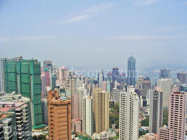 中半山 - 澄碧阁 01