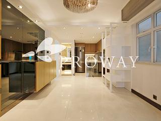 Causeway Bay - Yee Wah Mansion 03