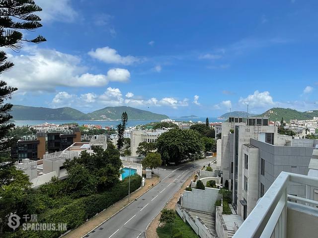Chung Hom Kok - Bauhinia Gardens Block A-B 01