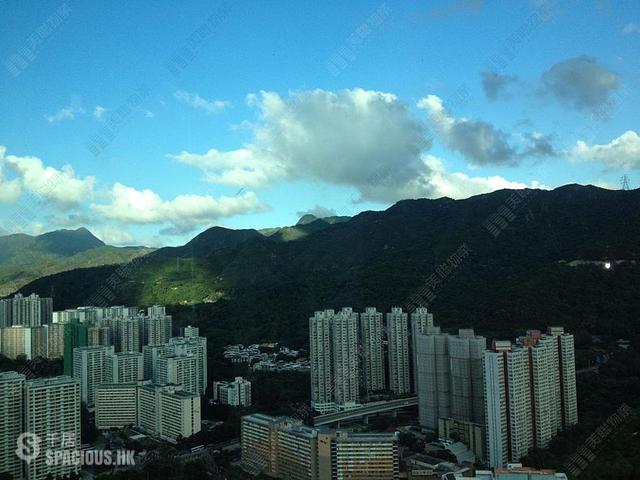 大圍 - 名城 01