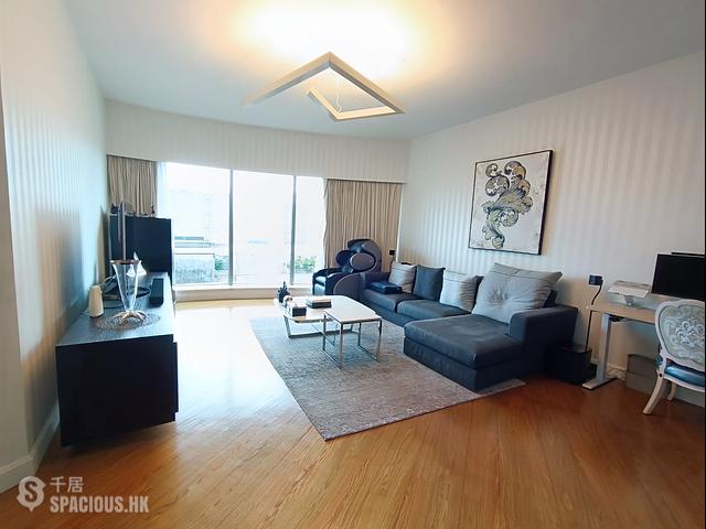 Mid Levels Central - Regence Royale Tower 2 01