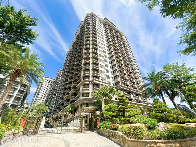 Tamsui - No. XX, Section 1, Shalun Rd, Tamsui District, New Taipei City, Taiwan 251 01