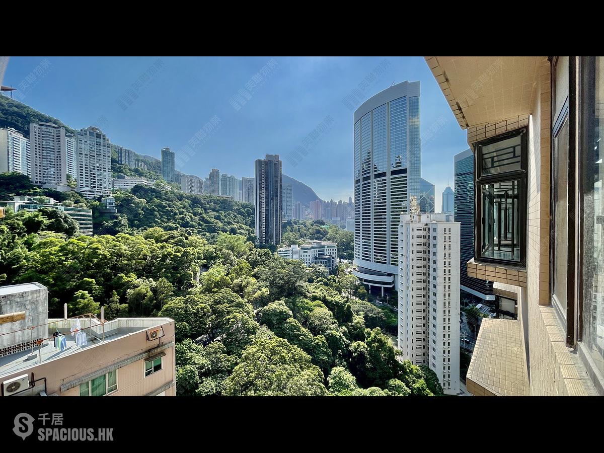 Wan Chai - Suncrest Tower 01