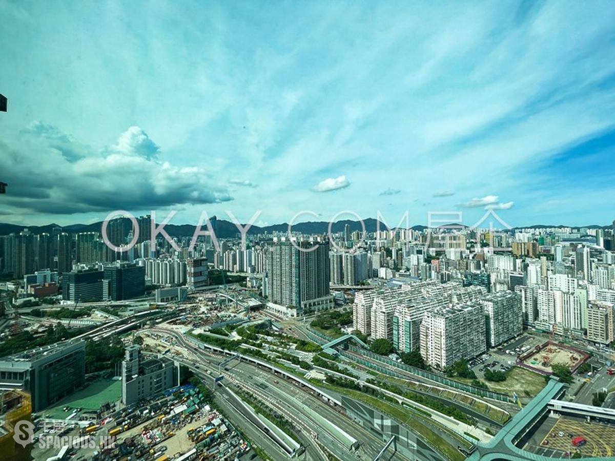 West Kowloon - Sorrento 01