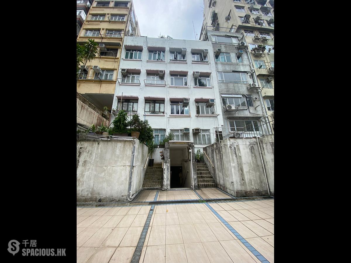Kennedy Town - Hoi Lee Building 01